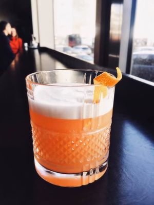 Resort, Bielańska 1, Warsaw at Resort in Warsaw