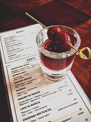 Resort, Bielańska 1, Warsaw at Resort in Warsaw