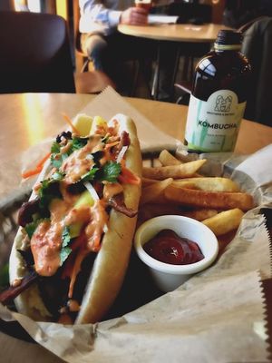 Resort, Bielańska 1, Warsaw at Resort in Warsaw