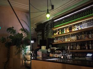 Resort, Bielańska 1, Warsaw at Resort in Warsaw