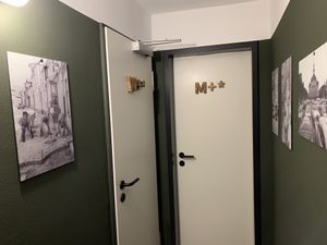 To Huus at To Huus in Lueneburg