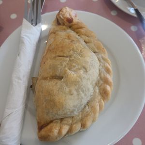  at Ginny's Teapot in Hawkshead