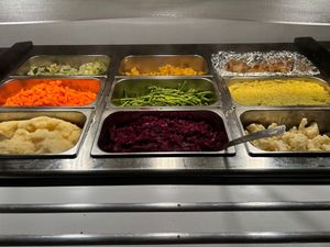  at The Wynnstay Arms Hotel in Llanrhaeadr-ym-mochnant