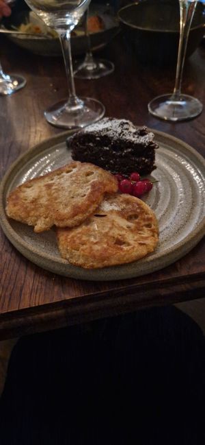  at Råkoko in Bromma