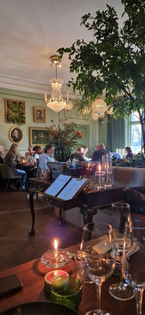  at Råkoko in Bromma