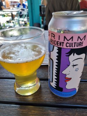  at Ras Plant Based in Brooklyn