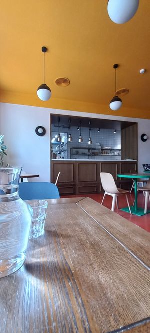  at Urban Space 500 in Kyiv