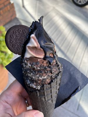   at PERVERTED in Vancouver