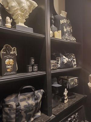  at PERVERTED in Vancouver