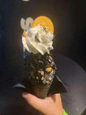 Bad review at PERVERTED in Vancouver