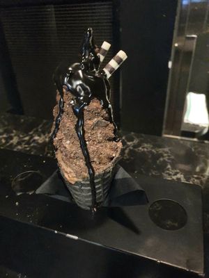  at PERVERTED in Vancouver