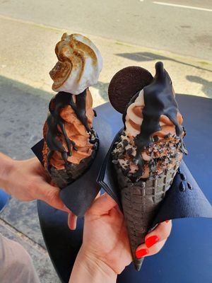  at PERVERTED in Vancouver