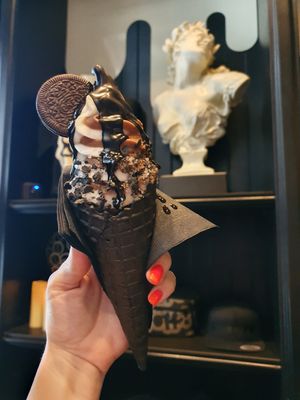  at PERVERTED in Vancouver