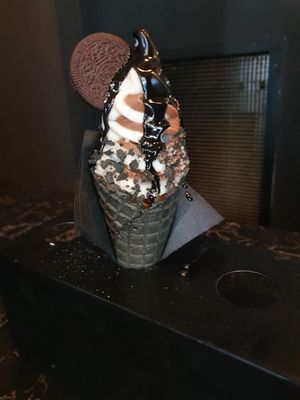  at PERVERTED in Vancouver