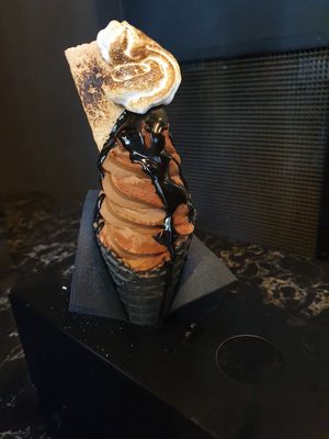  at PERVERTED in Vancouver