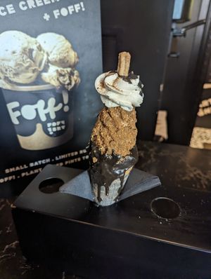 Cinner at PERVERTED in Vancouver