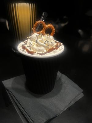  #Veganuary at PERVERTED in Vancouver