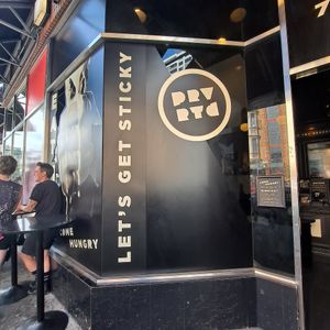  at PERVERTED in Vancouver