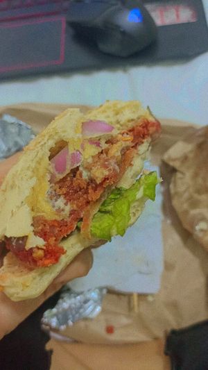  at Alquimia Burgeria Artesanal in Bucaramanga