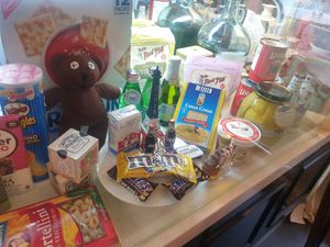 Show case at Ma Pause in Seoul