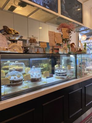 shop:) at Ma Pause in Seoul