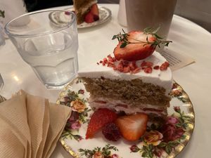   at Ma Pause in Seoul