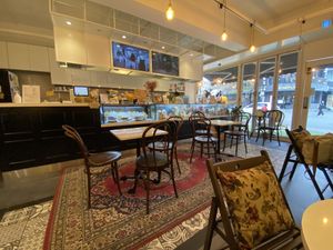 Charming and elegant space!  at Ma Pause in Seoul