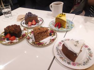  at Ma Pause in Seoul