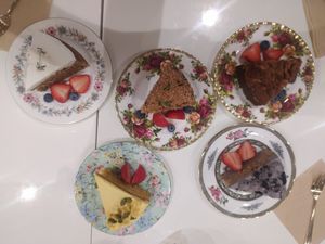  at Ma Pause in Seoul