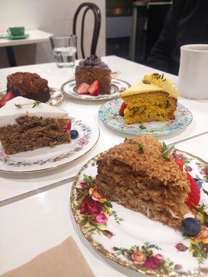  at Ma Pause in Seoul