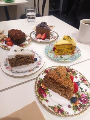  at Ma Pause in Seoul