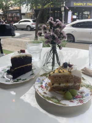   at Ma Pause in Seoul