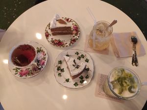  at Ma Pause in Seoul