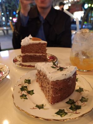  at Ma Pause in Seoul