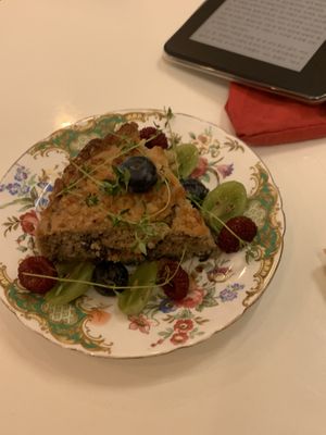   at Ma Pause in Seoul