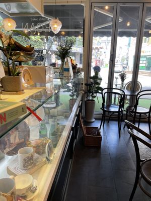 Interior  at Ma Pause in Seoul