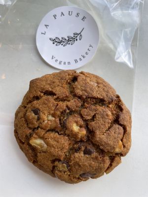 Cookie  at Ma Pause in Seoul