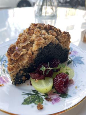 Best cakes 💕  at Ma Pause in Seoul