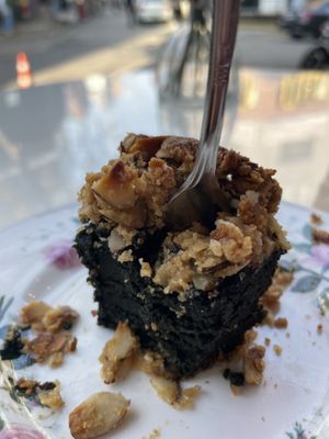   at Ma Pause in Seoul