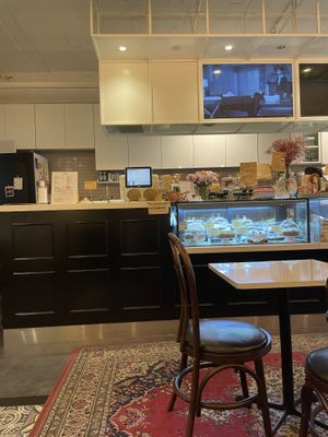 Interior  at Ma Pause in Seoul