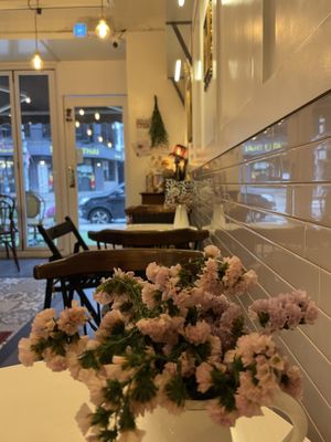 Interior  at Ma Pause in Seoul