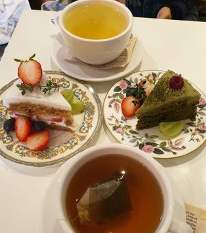  at Ma Pause in Seoul