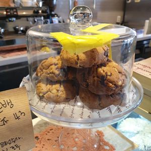  at Ma Pause in Seoul