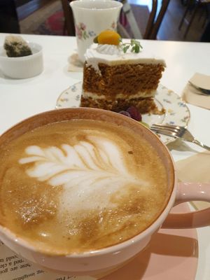  at Ma Pause in Seoul