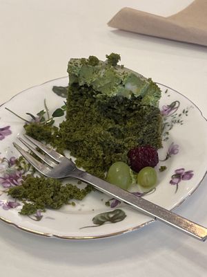   at Ma Pause in Seoul