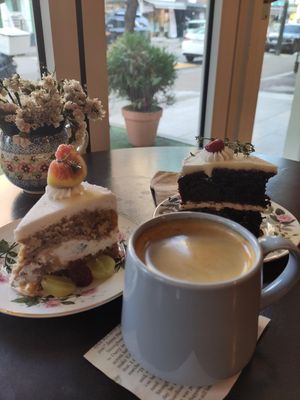  at Ma Pause in Seoul