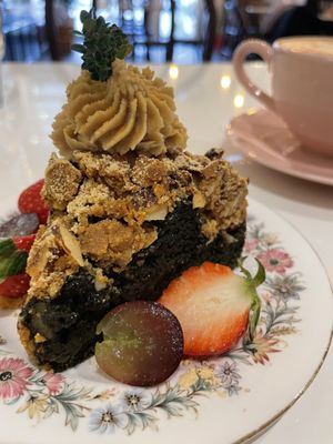   at Ma Pause in Seoul