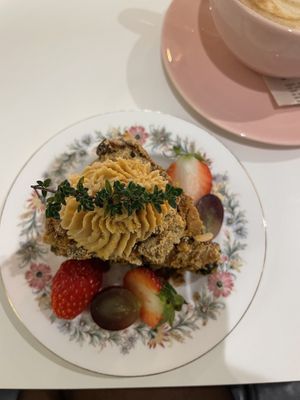   at Ma Pause in Seoul