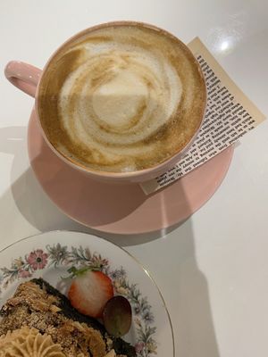   at Ma Pause in Seoul