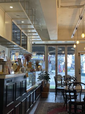   at Ma Pause in Seoul